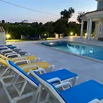 Villa Lorida - Piscine Privee Albufeira