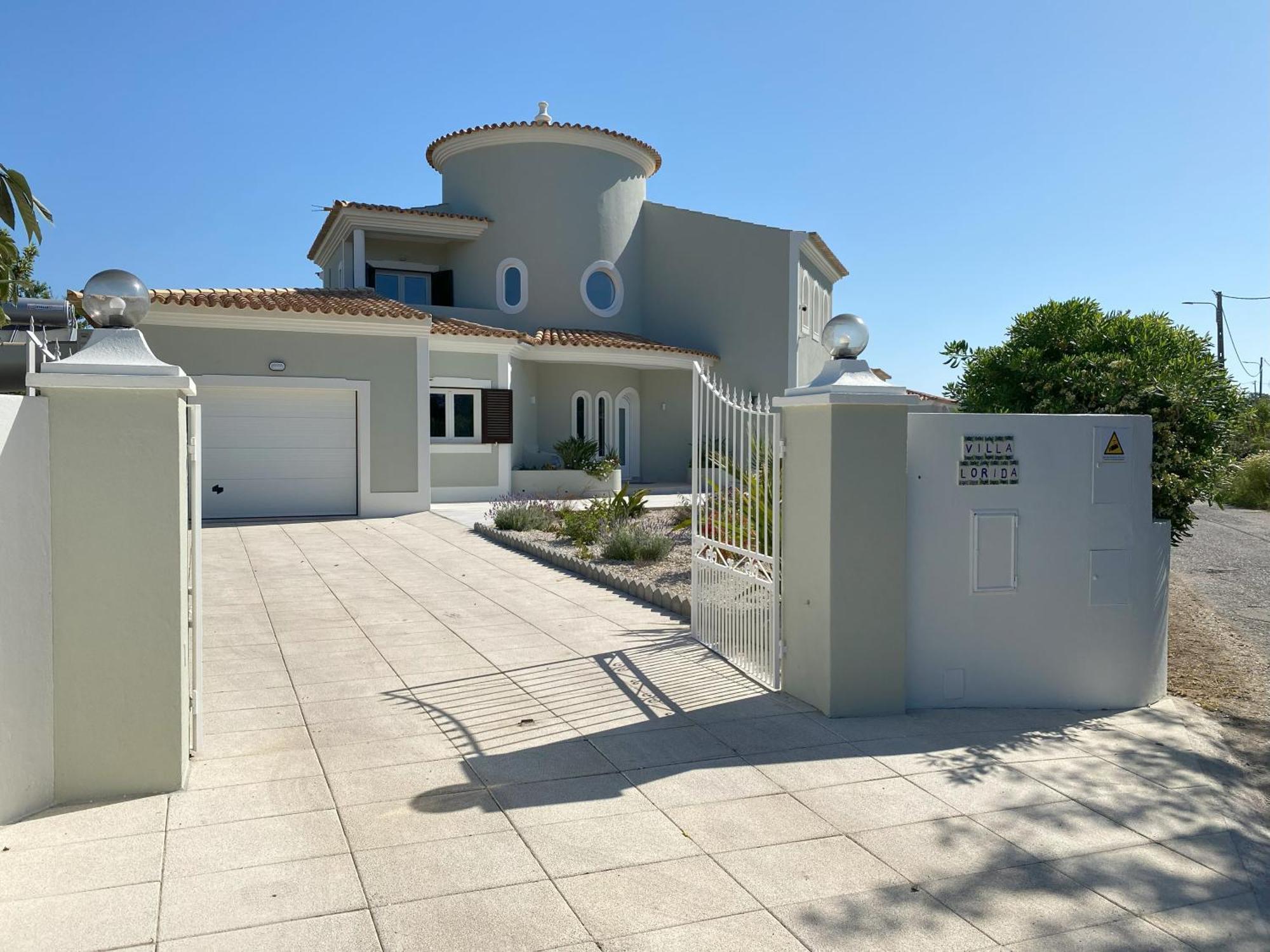 Villa Lorida - Piscine Privee