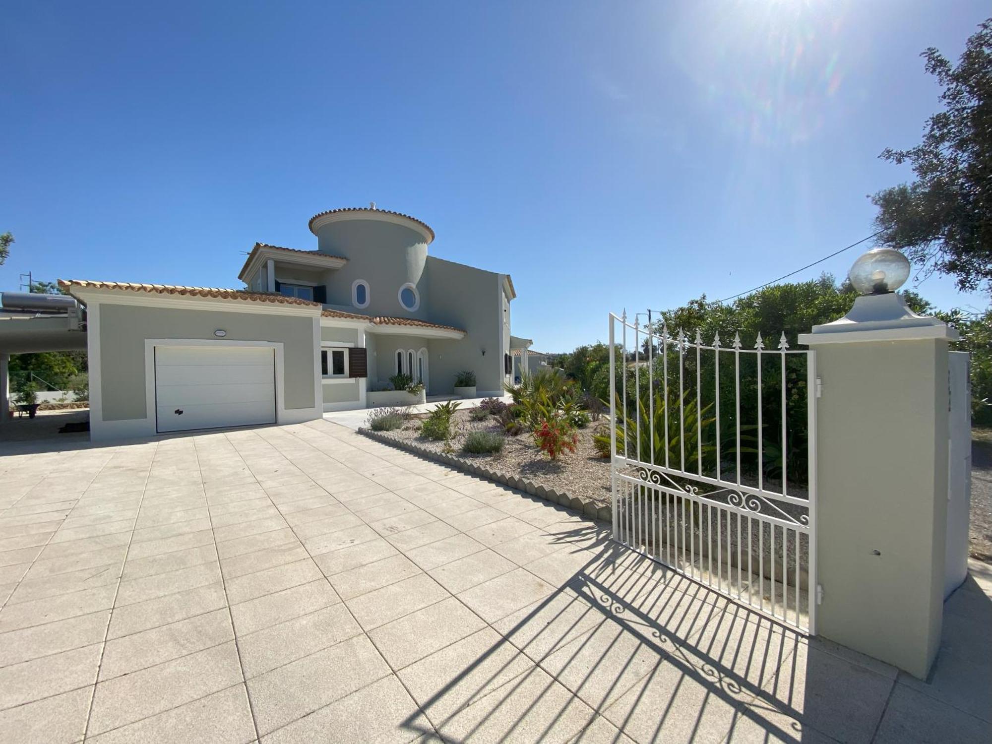 Lorida - Piscine Privee Villa